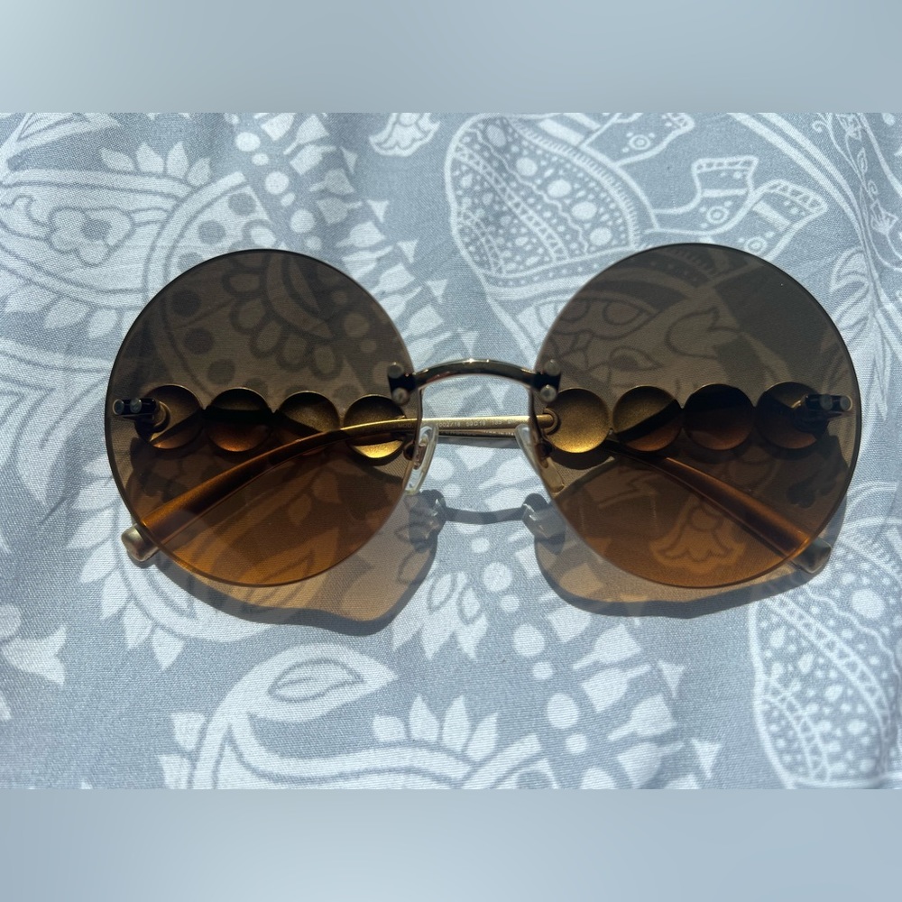 Versace VE2214 Sunglasses
